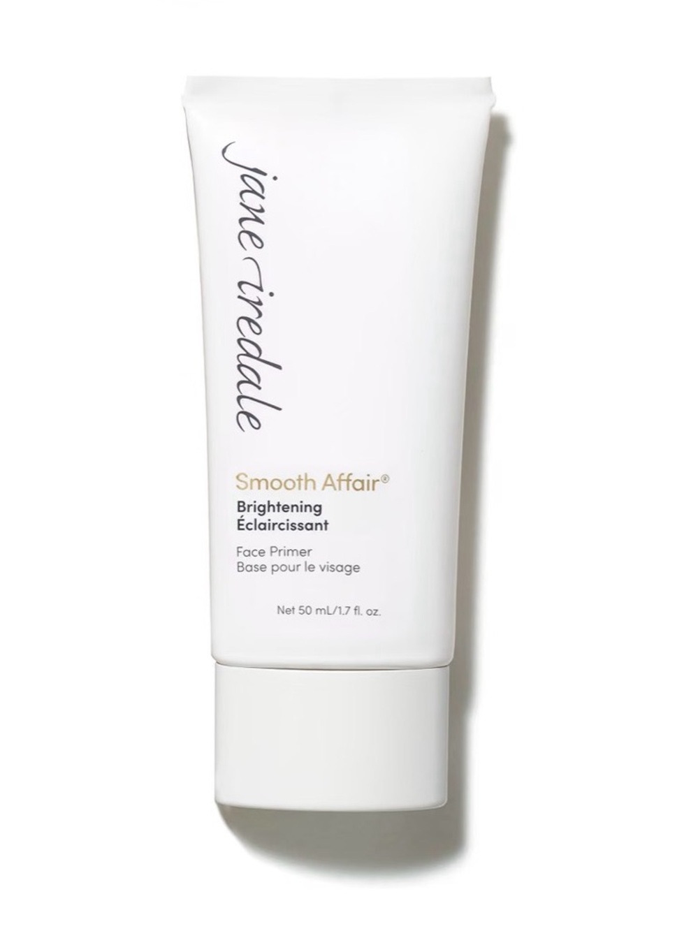 jane iredale Brightening Face Primer - NEW!